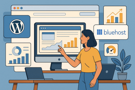 The Best Way to Start a Blog That Actually Makes Money An informative illustration about
Build A Blog On A Reliable Platform