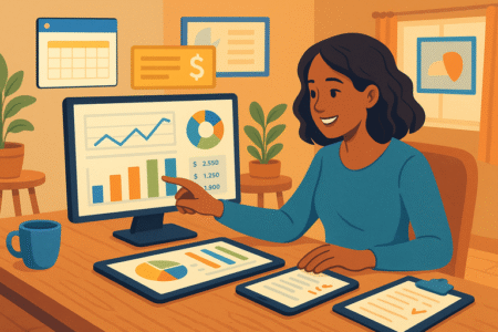 5 Critical Steps To Comprehensive Financial Planning Success An informative illustration about
Build A Strong Budgeting And Cash Flow Strategy
