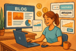 Making a Blog That Makes Money Step-by-Step Tips