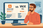 Namecheap Website Builder vs Wix: Which Is Better?
