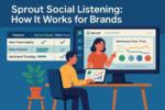 Sprout Social Listening: How It Works for Brands