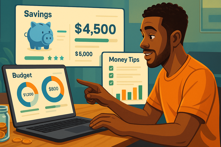 You are currently viewing The Best Way to Save Money Fast on Any Budget