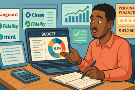 Read more about the article The Only Personal Financial Guide You’ll Ever Need