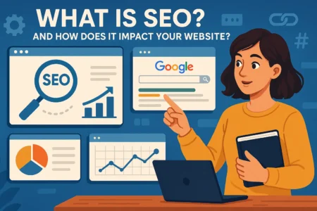 What Is SEO Meaning and How Does It Impact Your Website? Read more about the article What Is SEO Meaning and How Does It Impact Your Website?