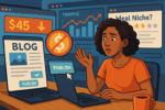 Writing Blogs for Money: The Hard Truth About Making It Work