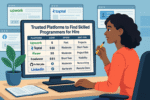 7 Trusted Platforms to Find Skilled Programmers for Hire