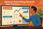 Adsterra Advertising Network Best Practices for More Traffic & Revenue