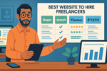 Best Website to Hire Freelancers for Any Project Fast