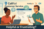 CallRail Customer Service: Helpful or Frustrating?