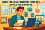 Can Learning Financial Literacy Change Your Future?