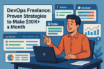 DevOps Freelance: Proven Strategies to Make $10K+ a Month