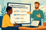 High-Converting Awin Affiliate Programs to Join