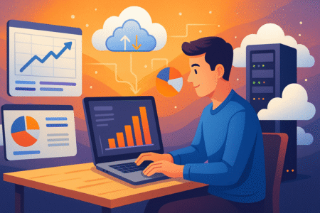 Is InMotion Cloud Hosting Right For Your Growing Business? An informative illustration about
How InMotion Cloud Hosting Supports Business Scalability