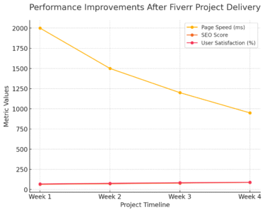 Hire a Skilled Fiverr Website Developer Now An informative illustration about
How to Evaluate a Fiverr Website Developer After Delivery