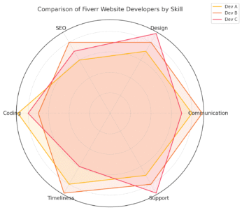 Hire a Skilled Fiverr Website Developer Now An informative illustration about
How to Identify a Skilled Fiverr Website Developer