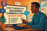 How to Migrate to Salesforce Commerce Cloud Without Issues