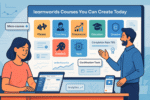 LearnWorlds Courses You Can Create Today