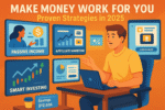 Make Money Work for You: Proven Strategies in 2025