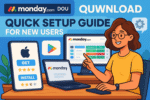 Monday App Download: Quick Setup Guide for New Users