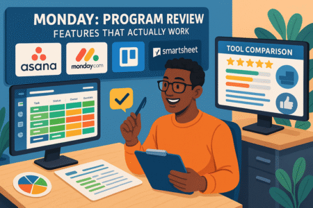 Monday Program Review: Features That Actually Work Read more about the article Monday Program Review: Features That Actually Work