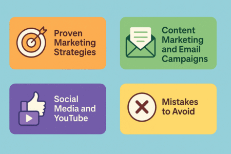 Aweber Affiliate Sign Up Tutorial for Beginners An informative illustration about
Promoting Aweber Effectively to Earn More Commissions