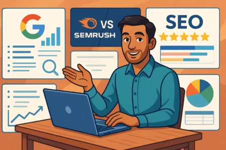 Read more about the article Real SEO Help from Experts—No More Guesswork!