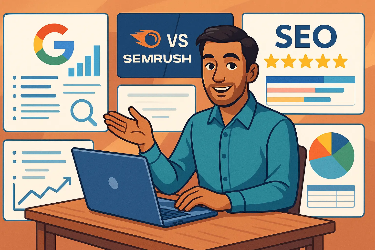 You are currently viewing Real SEO Help from Experts—No More Guesswork!