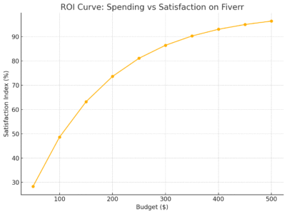 An informative illustration about
Smart Budgeting Strategies For Fiverr Buyers
