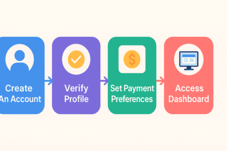 Aweber Affiliate Sign Up Tutorial for Beginners An informative illustration about
Step-By-Step Aweber Affiliate Sign Up Process