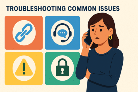 Aweber Affiliate Sign Up Tutorial for Beginners An informative illustration about
Troubleshooting Common Aweber Affiliate Issues