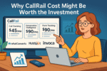 Why CallRail Cost Might Be Worth the Investment