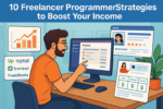 10 Freelancer Programmer Strategies to Boost Your Income