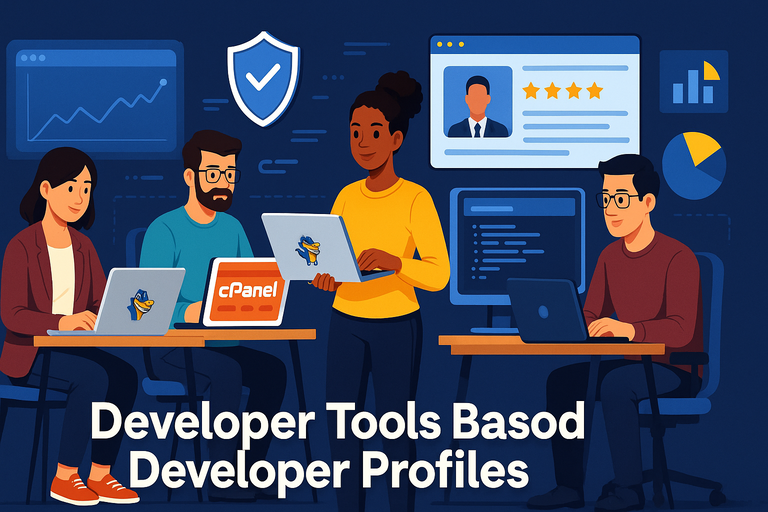 HostGator Plans For Developers: Tools, Access, Performance An informative illustration about
Best HostGator Plans Based on Developer Profiles