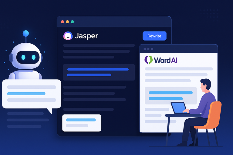 Best QuillBot Free Alternative For Fast, Clear Rewriting An informative illustration about
Best QuillBot Free Alternative For Long-Form Content