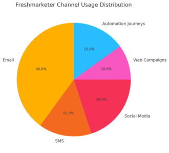 Freshworks Pricing Plans Explained: Choose Smart and Save An informative illustration about
Freshmarketer Pricing: AI-Powered Marketing Automation