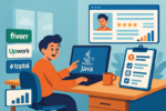 How to Become a Java Freelancer and Secure Steady Work