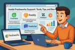 Inside Freshworks Support: Tools, Tips, and Benefits
