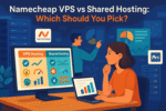 Namecheap VPS vs Shared Hosting: Which Should You Pick?