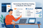Namecheap WordPress Hosting vs Bluehost: Who Wins?