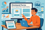 Omnisend Forms: How to Capture More Leads Instantly