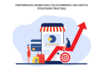 Performance Marketing for eCommerce: ROI-Driven Strategies That Sell