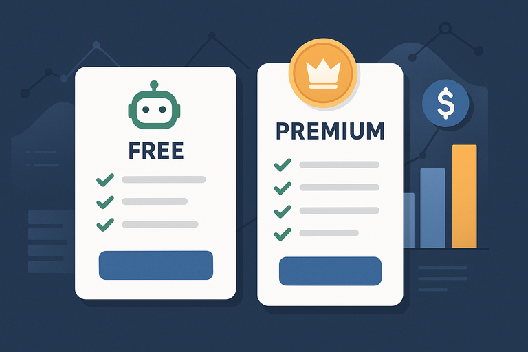 QuillBot Grammar Checker Paraphrase Tool Review An informative illustration about
Pricing Plans And Whether They’re Worth The Cost