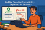 QuillBot Turnitin Compatibility Explained For Students