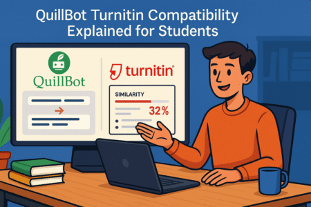Read more about the article QuillBot Turnitin Compatibility Explained For Students