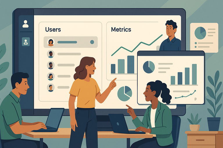 An informative illustration about
Understanding The Team Plan Pricing