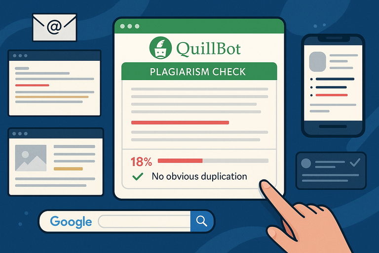 An informative illustration about
When Quillbot’s Free Checker Is Reliable Enough To Use