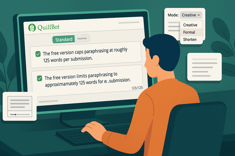 An informative illustration about
When You Should Upgrade Beyond The Free Version