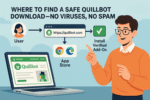 Where to Find a Safe Quillbot Download—No Viruses, No Spam