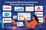 7 Integrated Marketing Solutions That Unify Your Strategy