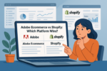 Adobe Ecommerce vs Shopify: Which Platform Wins?